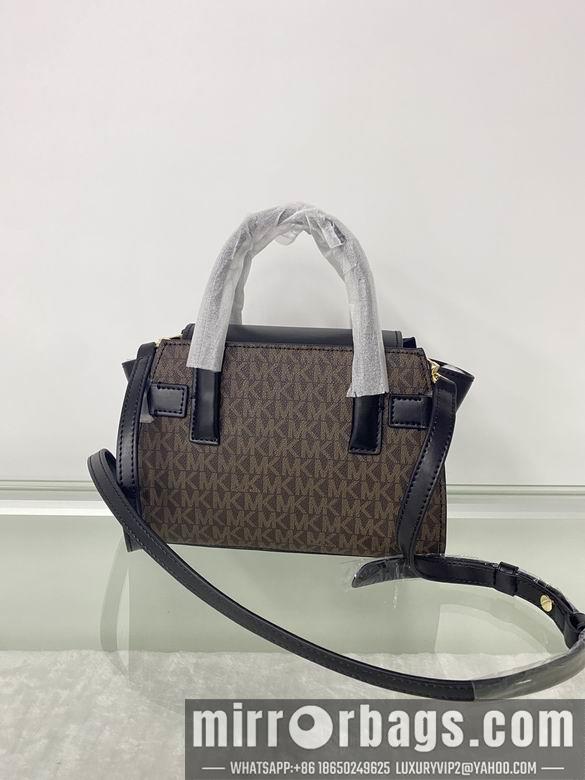 Michael Kors Bags Carmen 23X10X16cm 082702 DY 6