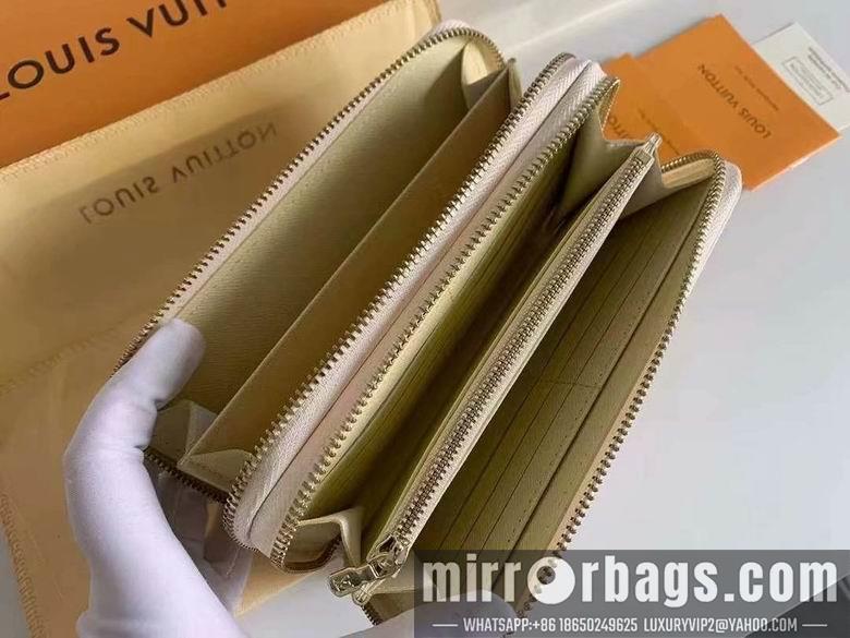 1:1 Louis Vuitton Bags M61723 19X10X4cm XM 4colour