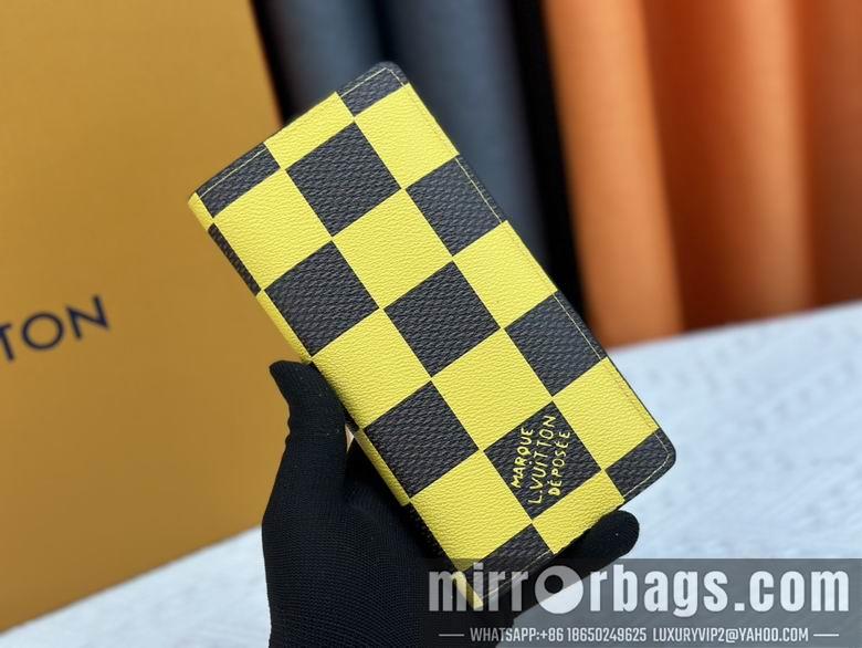 1:1 Louis Vuitton Bags M40615 XM 4colour