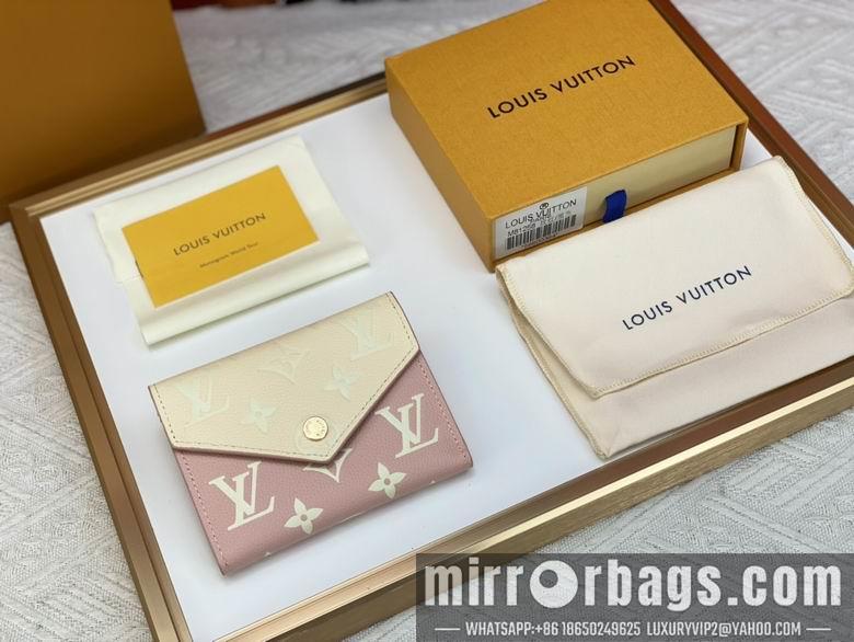 1:1 Louis Vuitton Bags M81258 12X9.5X1.5cm XM 3colour