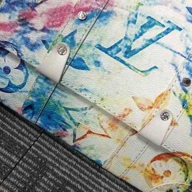 1:1 Louis Vuitton Bags SSM45727 24X18X5.5