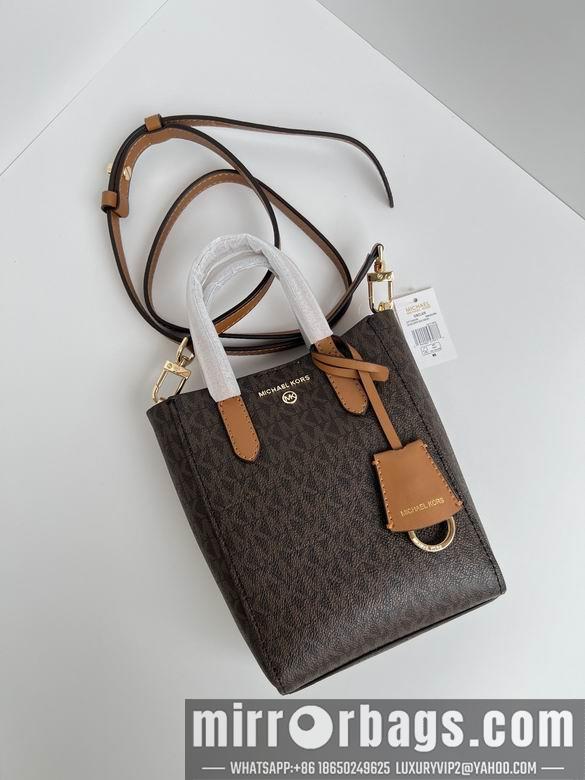 Michael Kors Bags Sinclair 18X19X6cm 082908 EY 2colour