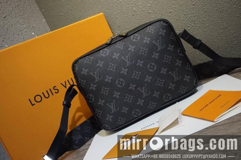 1:1 Louis Vuitton Bags WMM43845 29.5X20X10