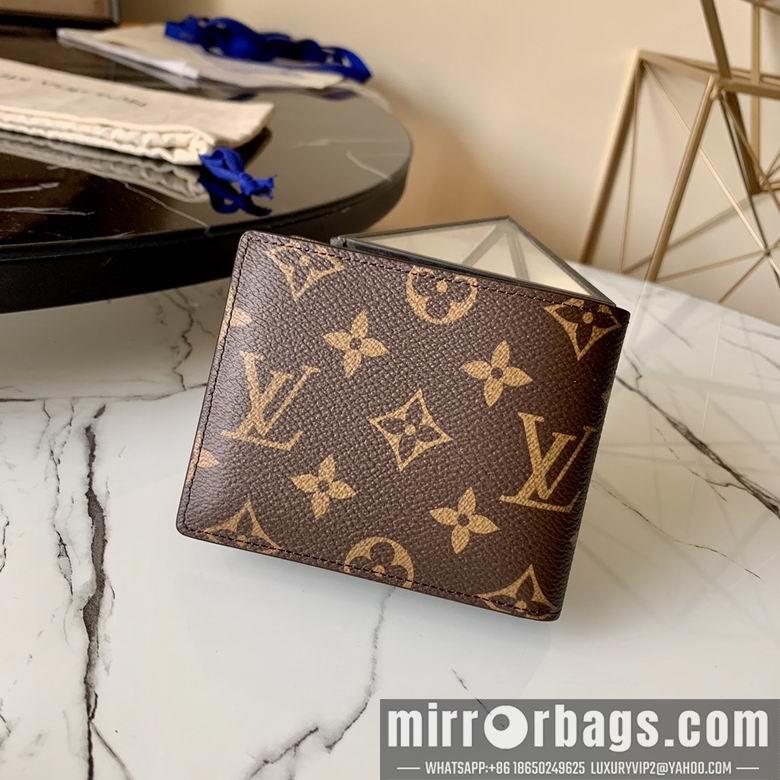 1:1 Louis Vuitton Bags M62294 11X9X2cm