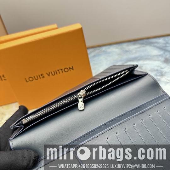 1:1 Louis Vuitton Bags Damier M62665 10x19x2cm zy2色