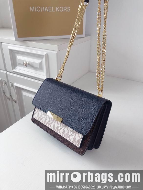Michael Kors Bags Jade 013 24X18X10cm DY 6