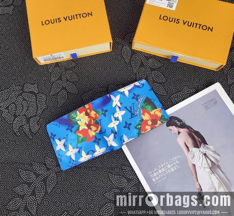 1:1 Louis Vuitton Bags M83468 11X8.5X2cm ZC 4colour