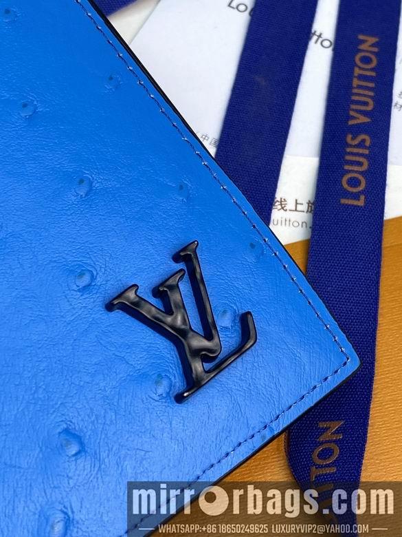 1:1 Louis Vuitton Bags N82510 10X14X2.5cm YG 3色(N82510 10X14X2.5cm YG 3colour)