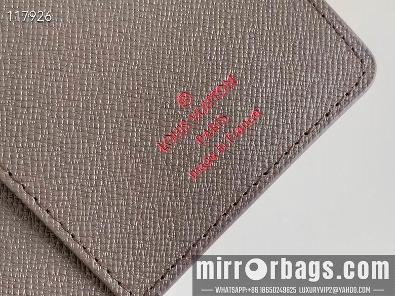 1:1 Louis Vuitton Bags M58101 10X19cm XMY 4colour