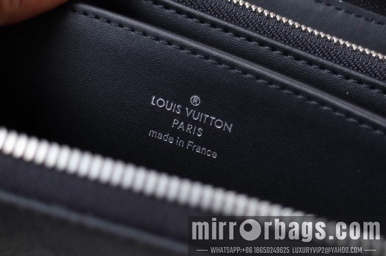 1:1 Louis Vuitton Bags M58429 19X10cm XM 4colour