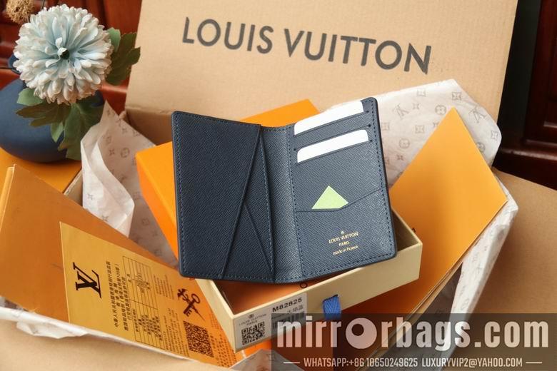1:1 Louis Vuitton Bags M82900 19X10X2cm M82825 11X3X1.5cm XM