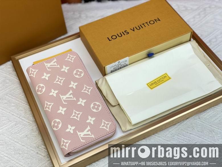 1:1 Louis Vuitton Bags M81279 19.5X10.5X2.5cm XM 4colour