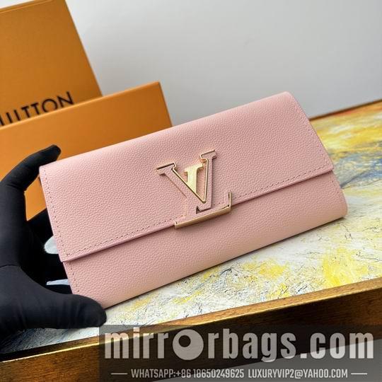 1:1 Louis Vuitton Bags Hatucines M61248 19x10cm zy