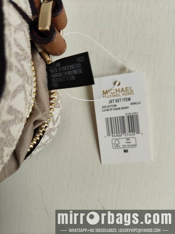 Michael Kors Bags JET SET ITEM 24X16X5cm 090307 DY 2