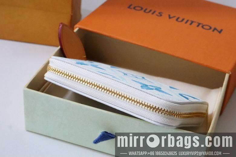 1:1 Louis Vuitton Bags M83658 11X8.5X2cm XM 2colour