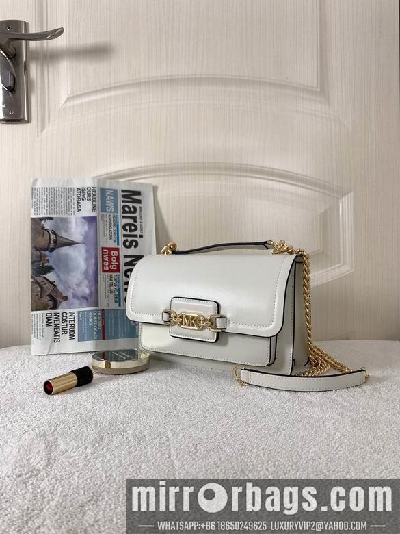 Michael Kors Bags Heather 23X9X15cm 082716 DY 4