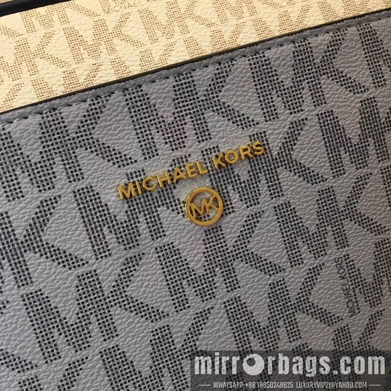 Michael Kors Bags JetSetCharm 24X5X16cm 090602 DY 4colour