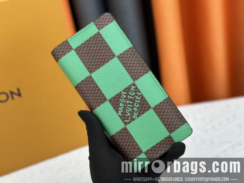 1:1 Louis Vuitton Bags M40615 XM 4colour