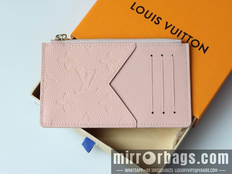 1:1 Louis Vuitton Bags M82045 12x8x0.8cm zy