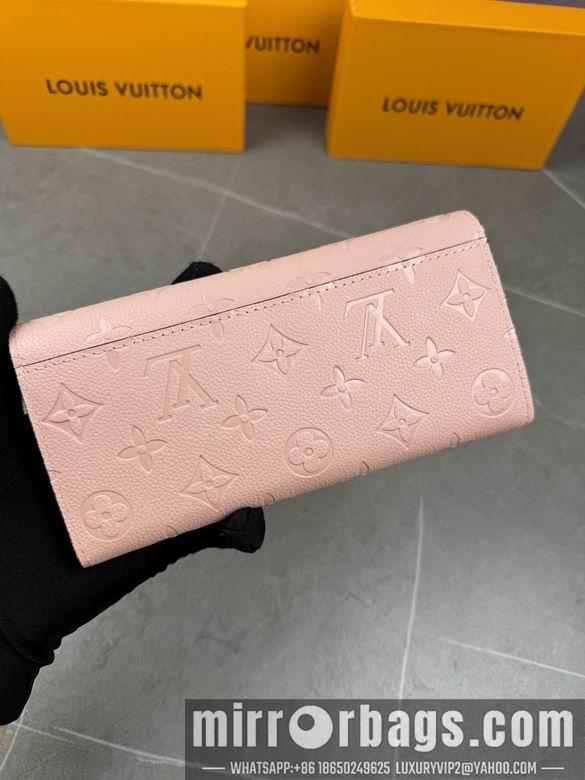 1:1 Louis Vuitton Bags 60668 ZC 4colour