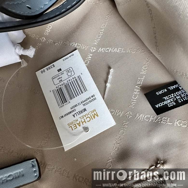 Michael Kors Bags 24X19X9cm 090310 DY 7