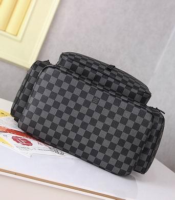 1:1 Louis Vuitton Bags M45670 33X45X21cm XM