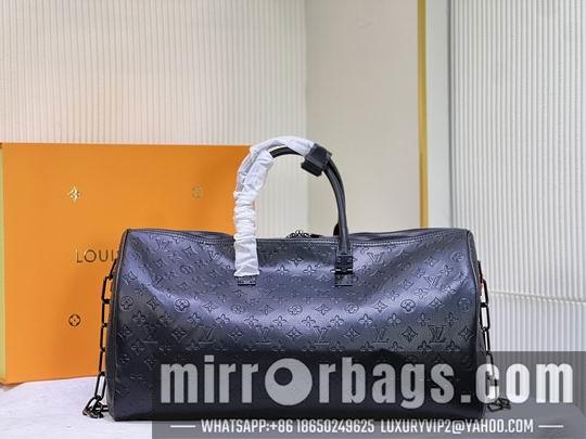 1:1 Louis Vuitton Bags Keepall M44471 M53263 50x29x23cm cs