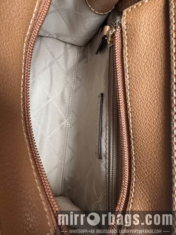 Michael Kors Bags HAMILTON 25X20X11cm 090412 DY 6