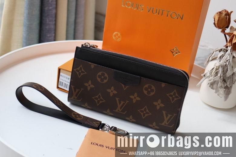 1:1 Louis Vuitton Bags N60379 19X11X3.5cm XM