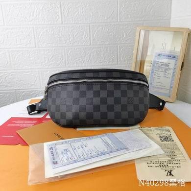 1:1 Louis Vuitton Bags WMN40298 26X13.X7