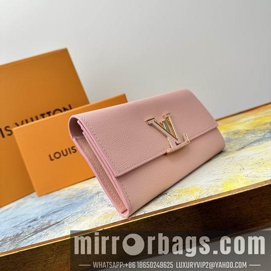 1:1 Louis Vuitton Bags Hatucines M61248 19x10cm zy