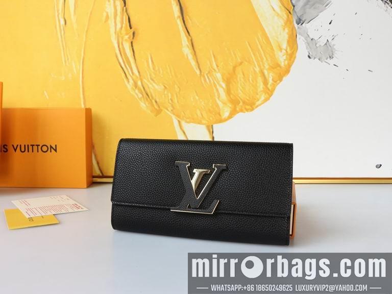 1:1 Louis Vuitton Bags Hatucines M61248 20x11x2.5cm zy