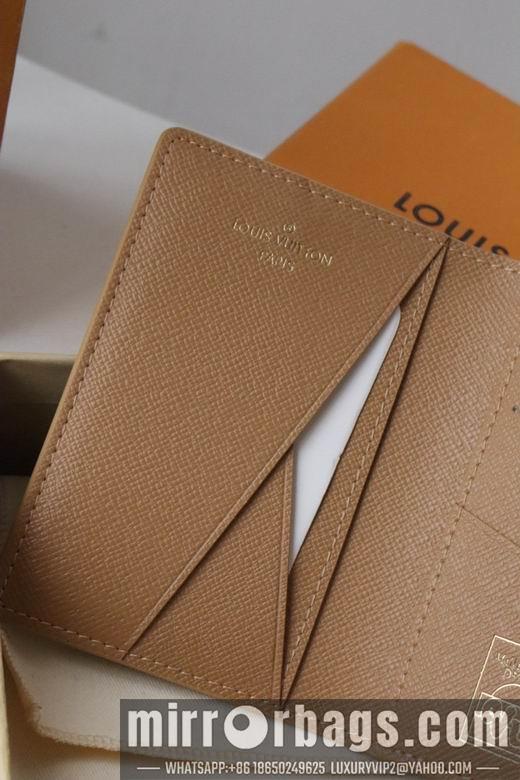 1:1 Louis Vuitton Bags M83498 7.5X11.1X1cm XM 4colour