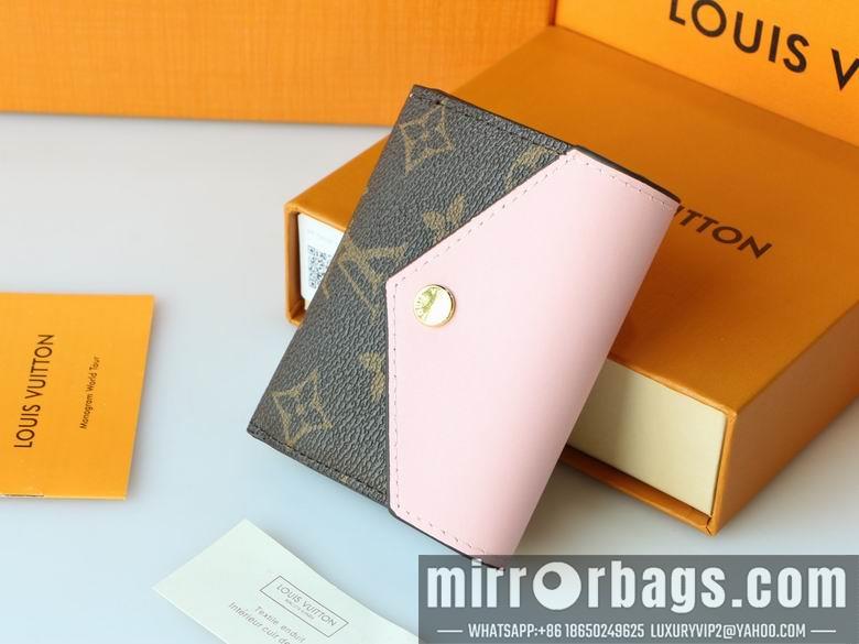 1:1 Louis Vuitton Bags M62933 9.5X7.6X3cm XM 4colour