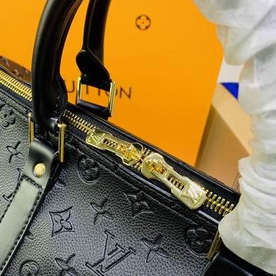1:1 Louis Vuitton Bags M41416 50X29X23cm XM 3colour