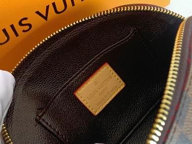 1:1 Louis Vuitton Bags M47515 17X12X6cm XM 3colour