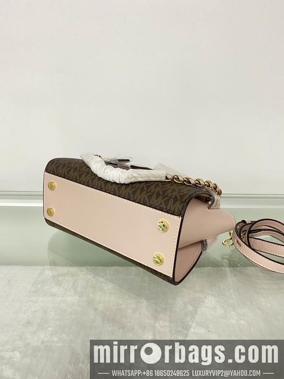 Michael Kors Bags Carmen 23X10X16cm 082702 DY 5