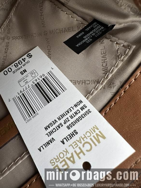 Michael Kors Bags Sheila 24X16X8cm 090914 DY 4