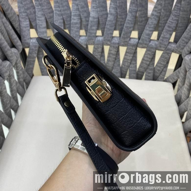 1:1 Louis Vuitton Bags 1060-5 27.5X18.5X6cm XM