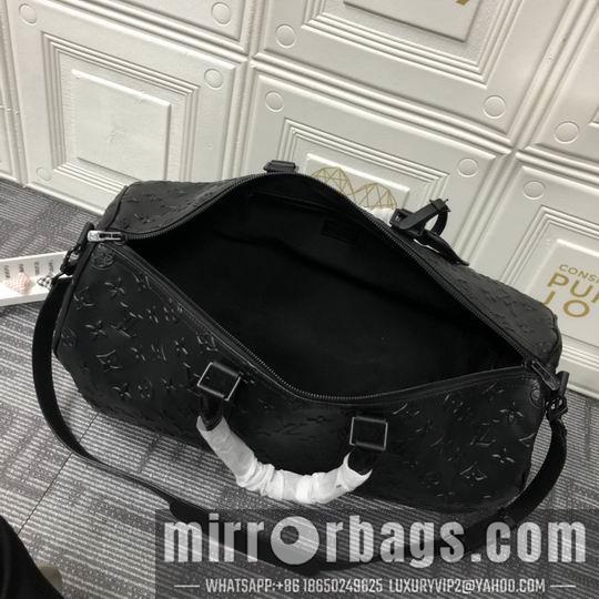 1:1 Louis Vuitton Bags Keepall M57963 50x29x23cm cs