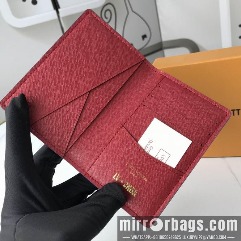 1:1 Louis Vuitton Bags M80103 ZC 2colour