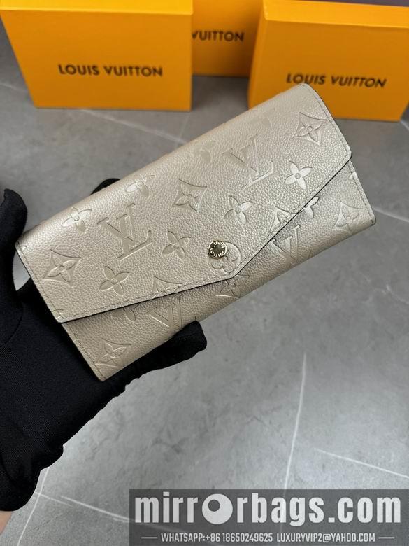 1:1 Louis Vuitton Bags 60668 ZC 4colour