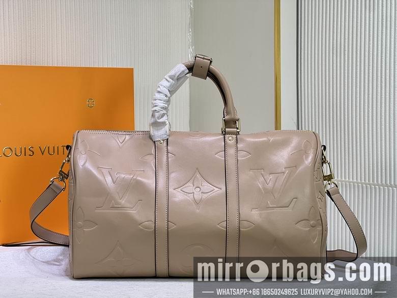 1:1 Louis Vuitton Bags N44810 45X27X20cm XM 2colour