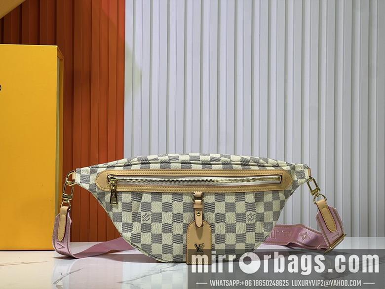 1:1 Louis Vuitton Bags M46784 38x16x7.5cm ss1