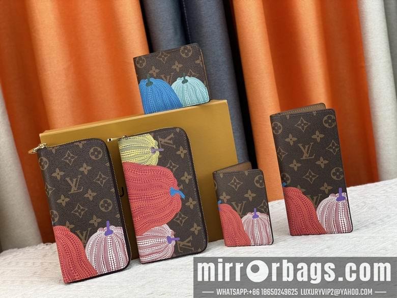 1:1 Louis Vuitton Bags M60017 19X10X2cm XMY