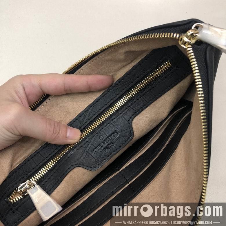1:1 Louis Vuitton Bags 1039-5 19X29cm XM