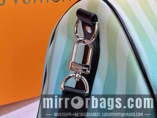 1:1 Louis Vuitton Bags Keepall m59661 50x29x23cm cs