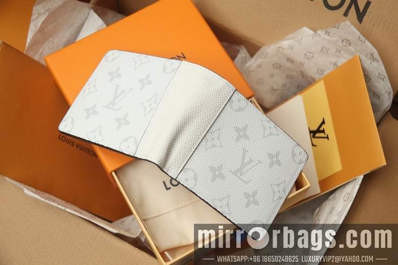 1:1 Louis Vuitton Bags M30995 11.5X9X1.5cm XM 2colour-1