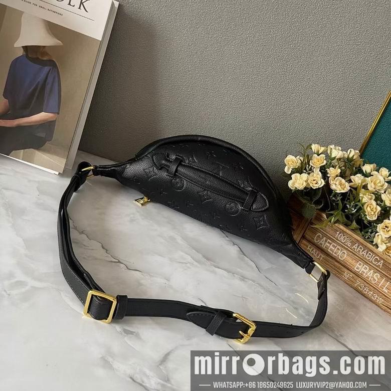 1:1 Louis Vuitton Bags M44812 37X14X13cm XMY 4colour