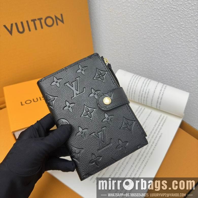 1:1 Louis Vuitton Bags M58109 ZC 3colour